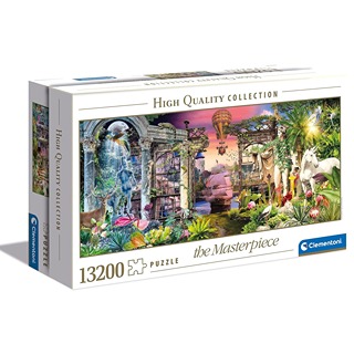 Visionaria 13200Pz